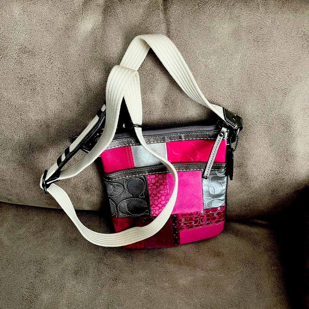 Coach Crossbody bag